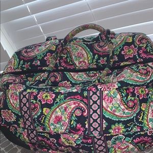 Very Bradley Tote bag